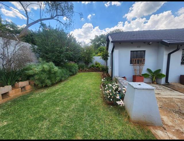 3 BEDROOM PROPERTY TO RENT IN BLAIRGOWRIE